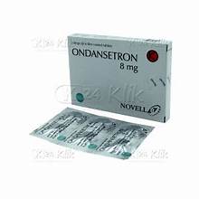 Ondansetron 8 Mg 6's (Strip)