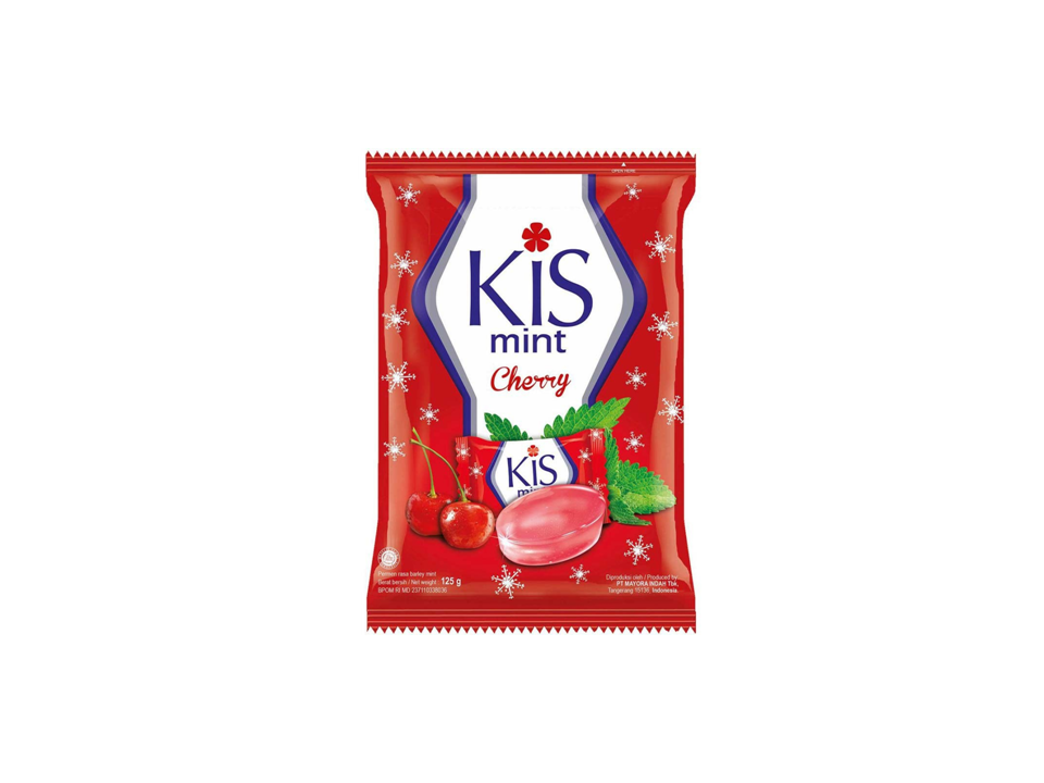 Kis Mint Cherry