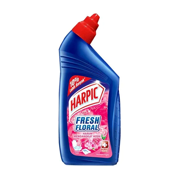 Harpic Fresh Floral 450ml