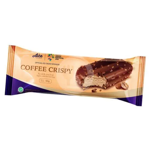 Aice Coffee Crispy