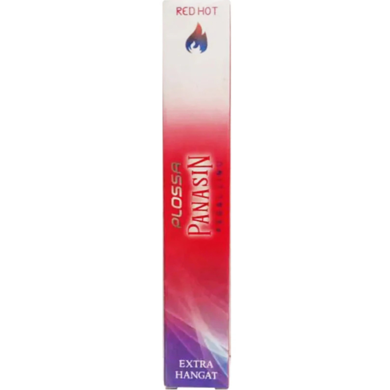 Plossa Redhot Panasin (Pcs)