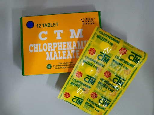 CTM Tablet