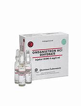 Ondansetron Injeksi 4 Mg (Ampul)