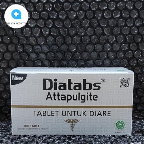 New Diatabs (Strip)