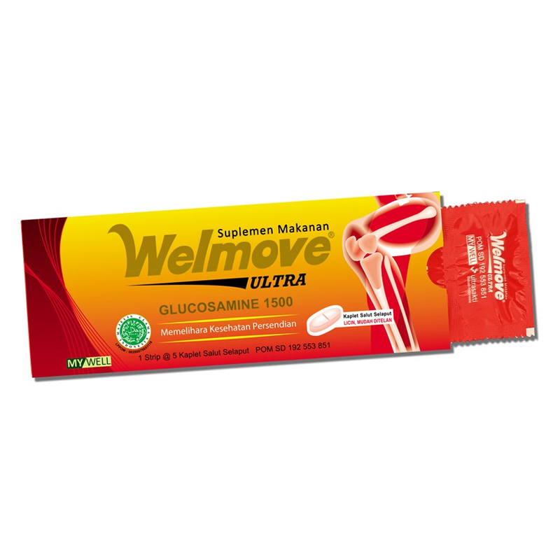 Welmove Ultra (Strip)