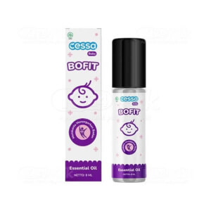 Cessa Bofit (Botol)