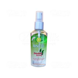 Antis Spray Double Action 55 mL
