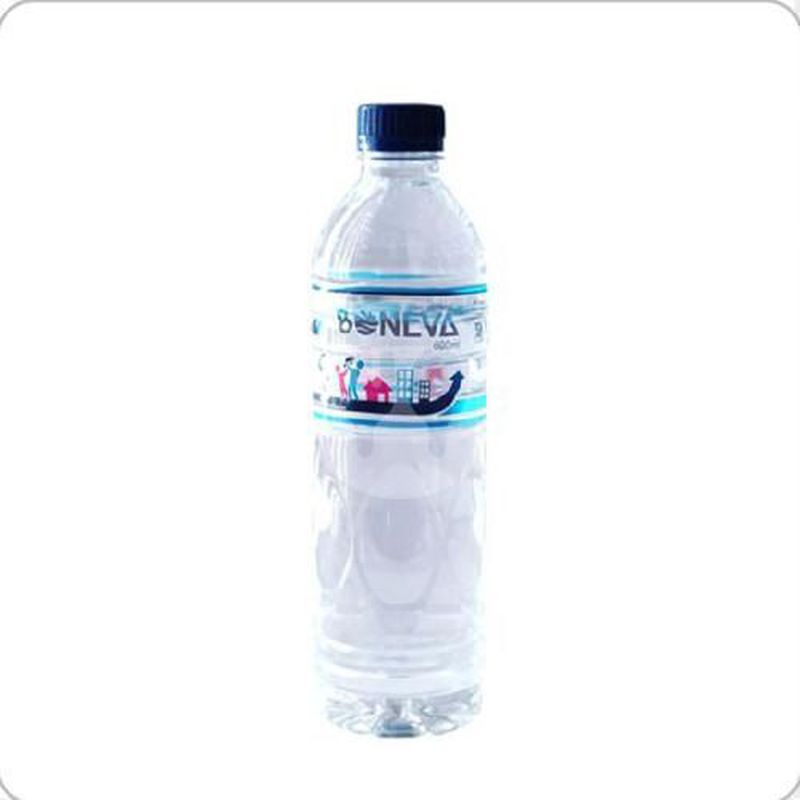 Boneva Botol 600ml