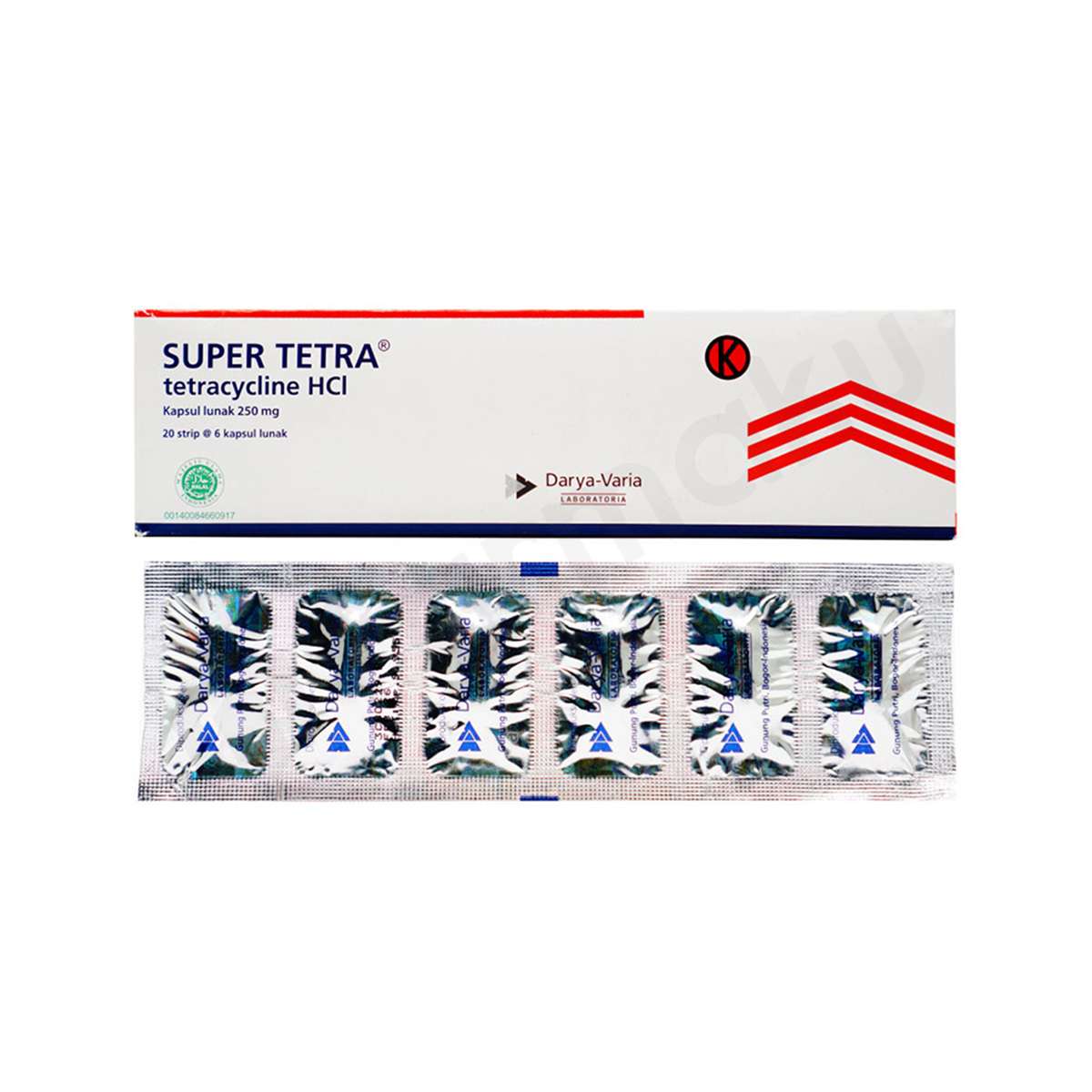 Super Tetra (Tablet)