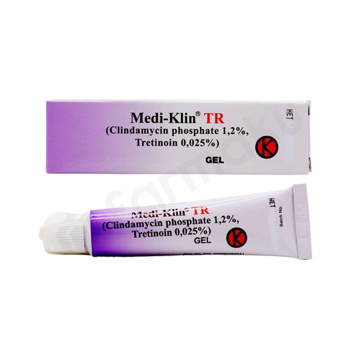 Medi-Klin TR (Tube)