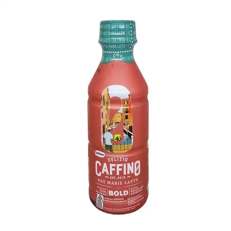 Caffino Oat Marie Latte