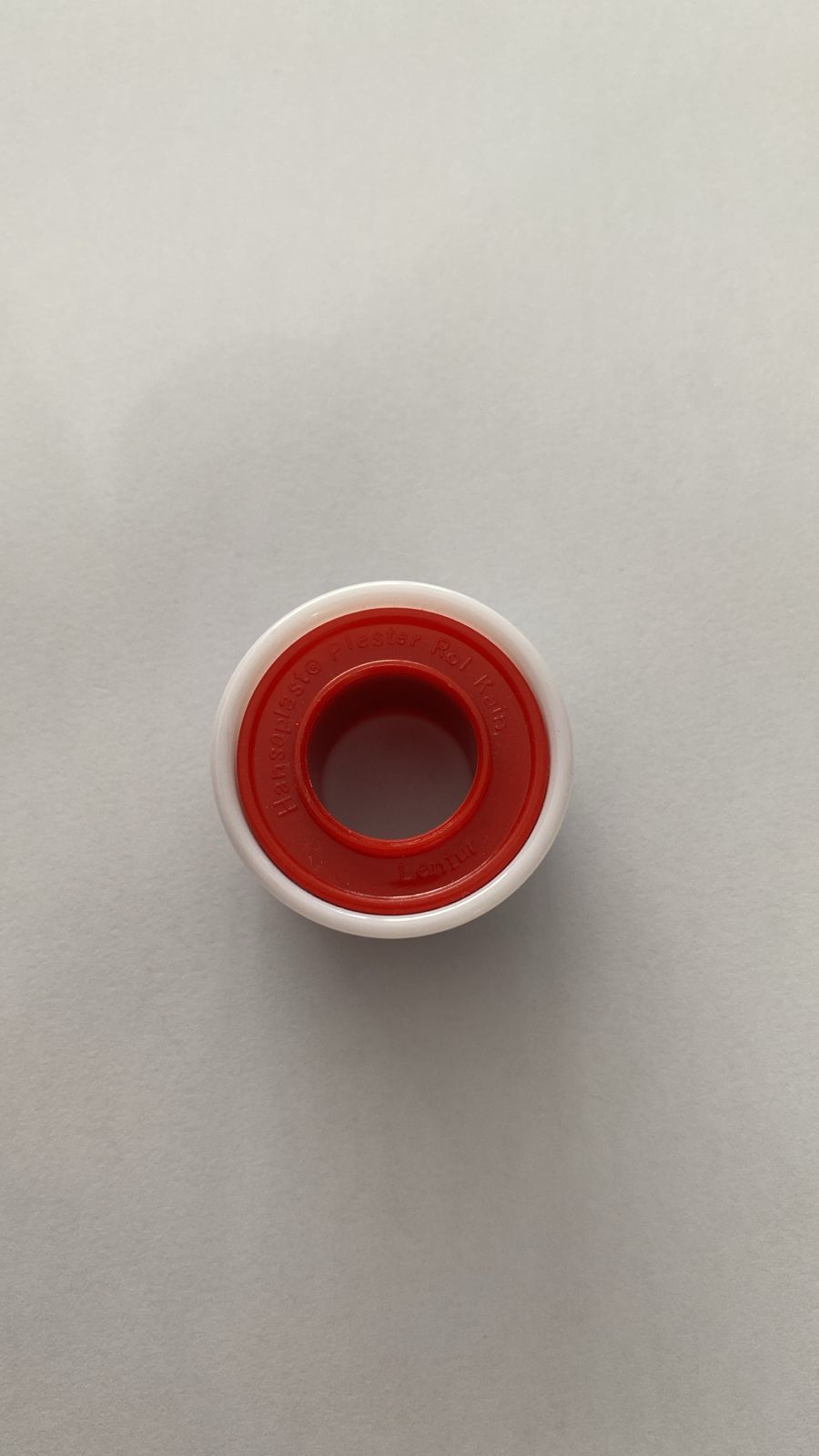 Hansaplast Roll 1,25 x 1 m (Roll)
