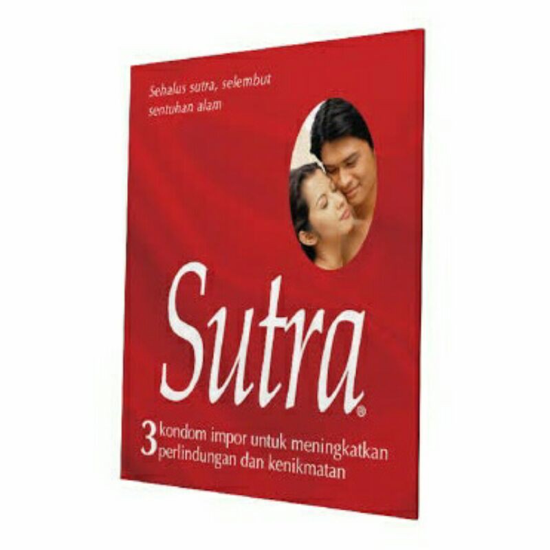 Sutra Merah