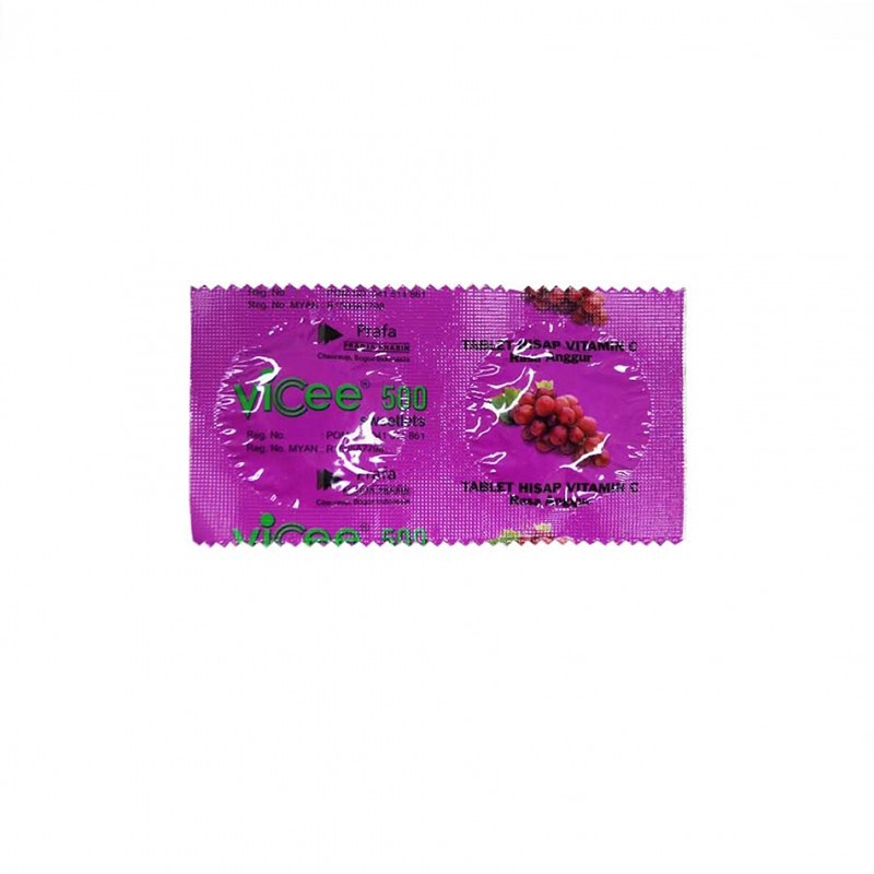 Vicee Grape (Strip)