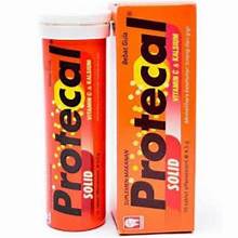 Protecal Solid (Tube)