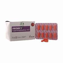 Pronicy Kaplet (Strip)