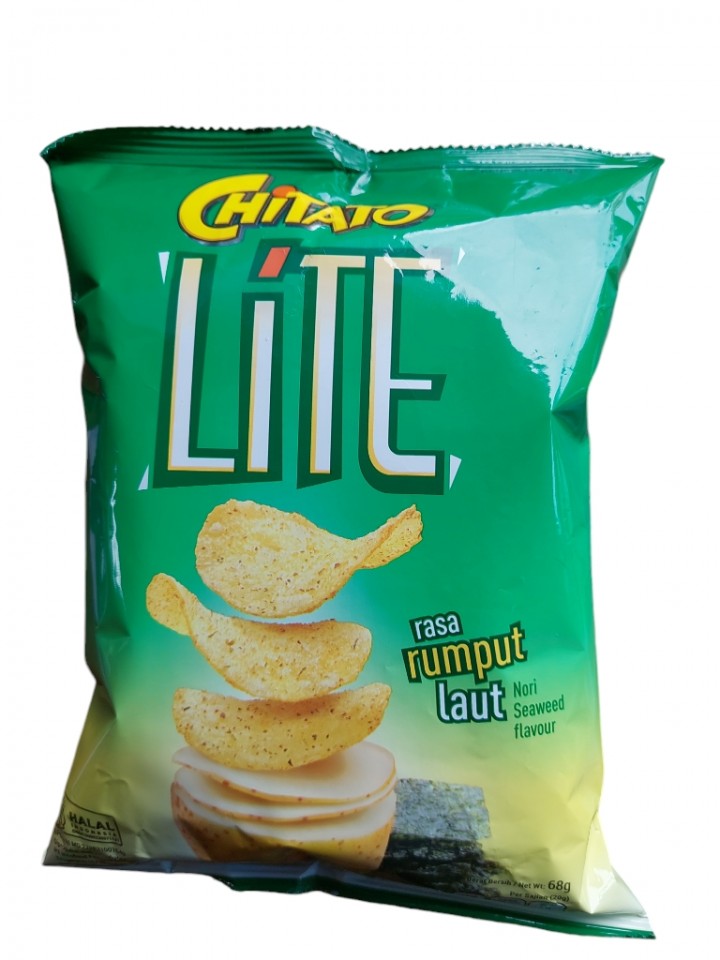Chitato Lite