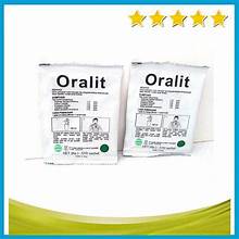 Oralite (Sachet)