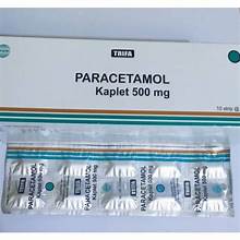 Paracetamol (Tablet)
