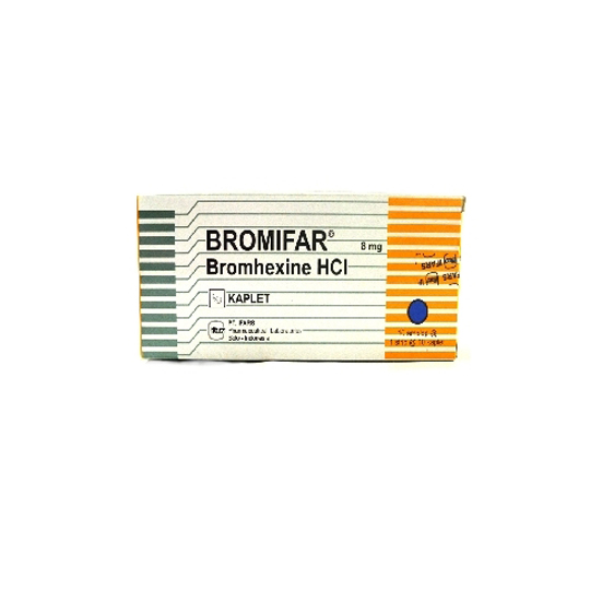 Bromifar