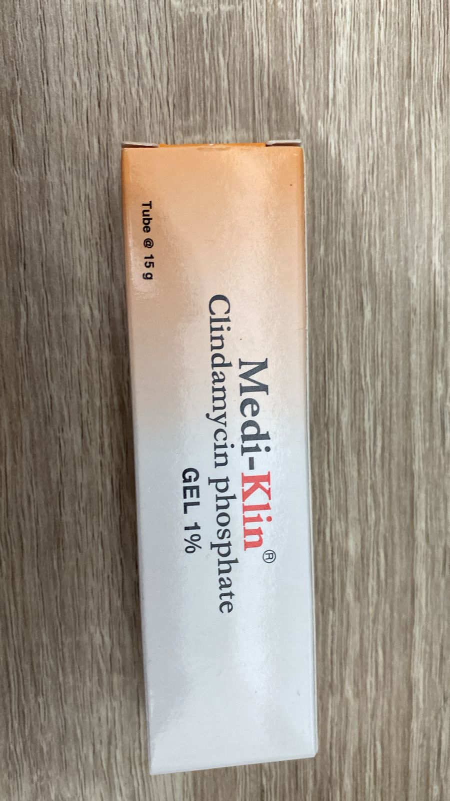 Medi-Klin (Tube)