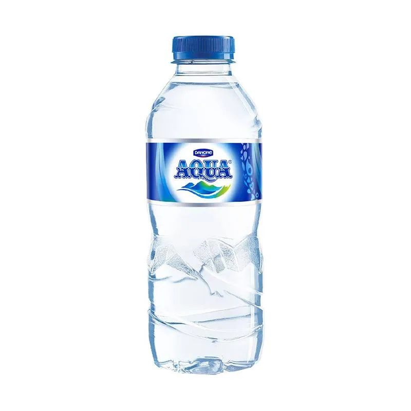 Aqua Mini 330ml Karton [Kios Fadil]