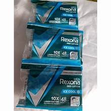 Rexona Men (Sachet)