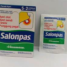 Salonpas Koyo (Sachet)