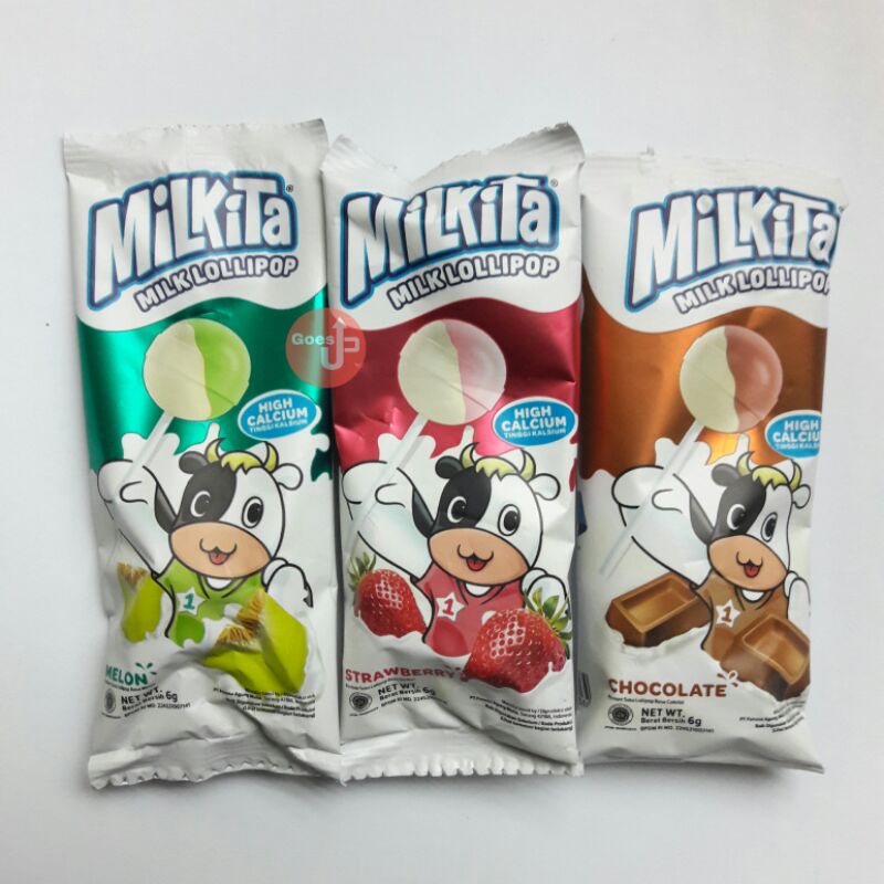 Permen Lolipop