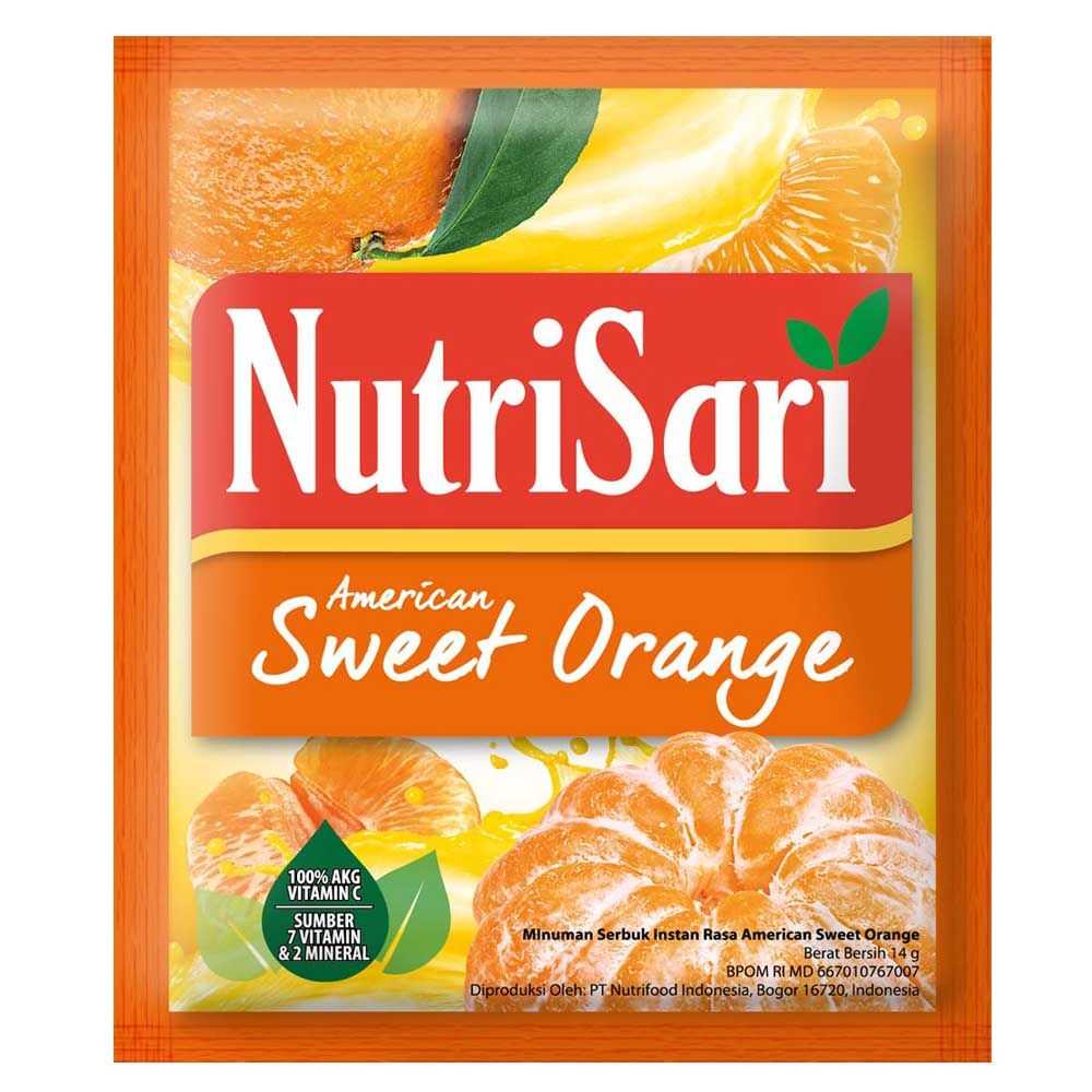 Nutrisari