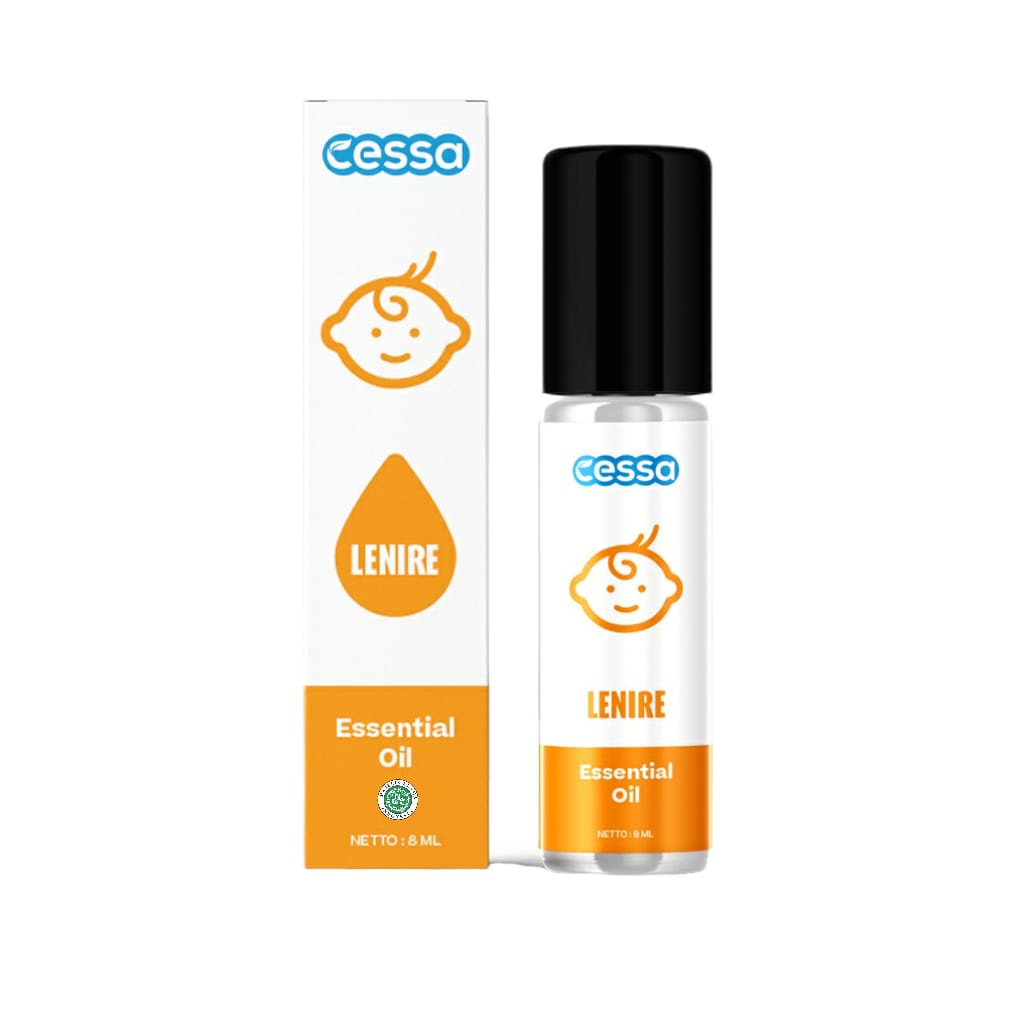 Cessa Lenire (Botol)