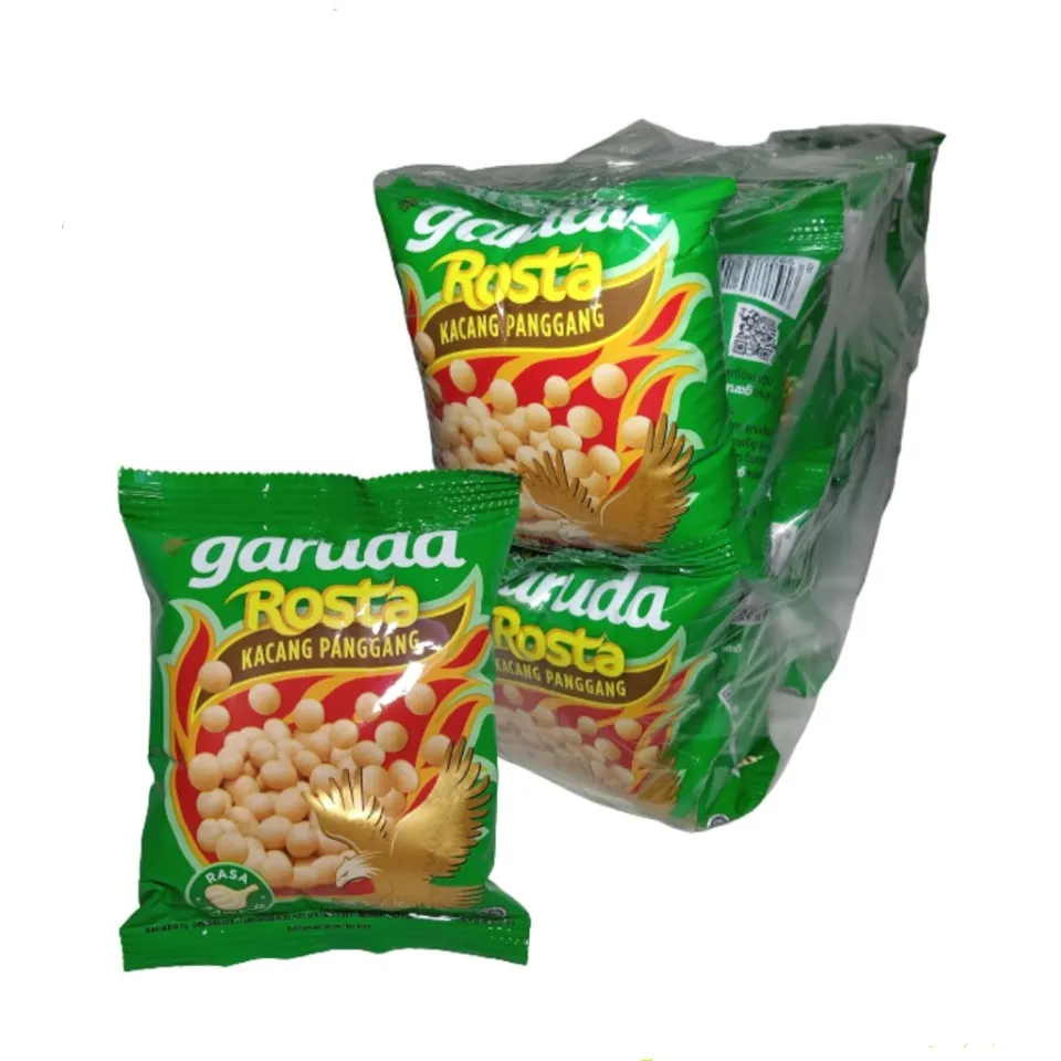 Garuda Rosta Kacang Panggang 11gr