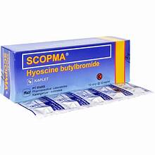 Scopma (Tablet)