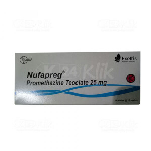 Nufapreg (Tablet)