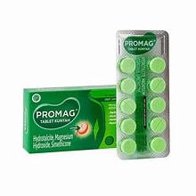 Promag Tablet (Strip)