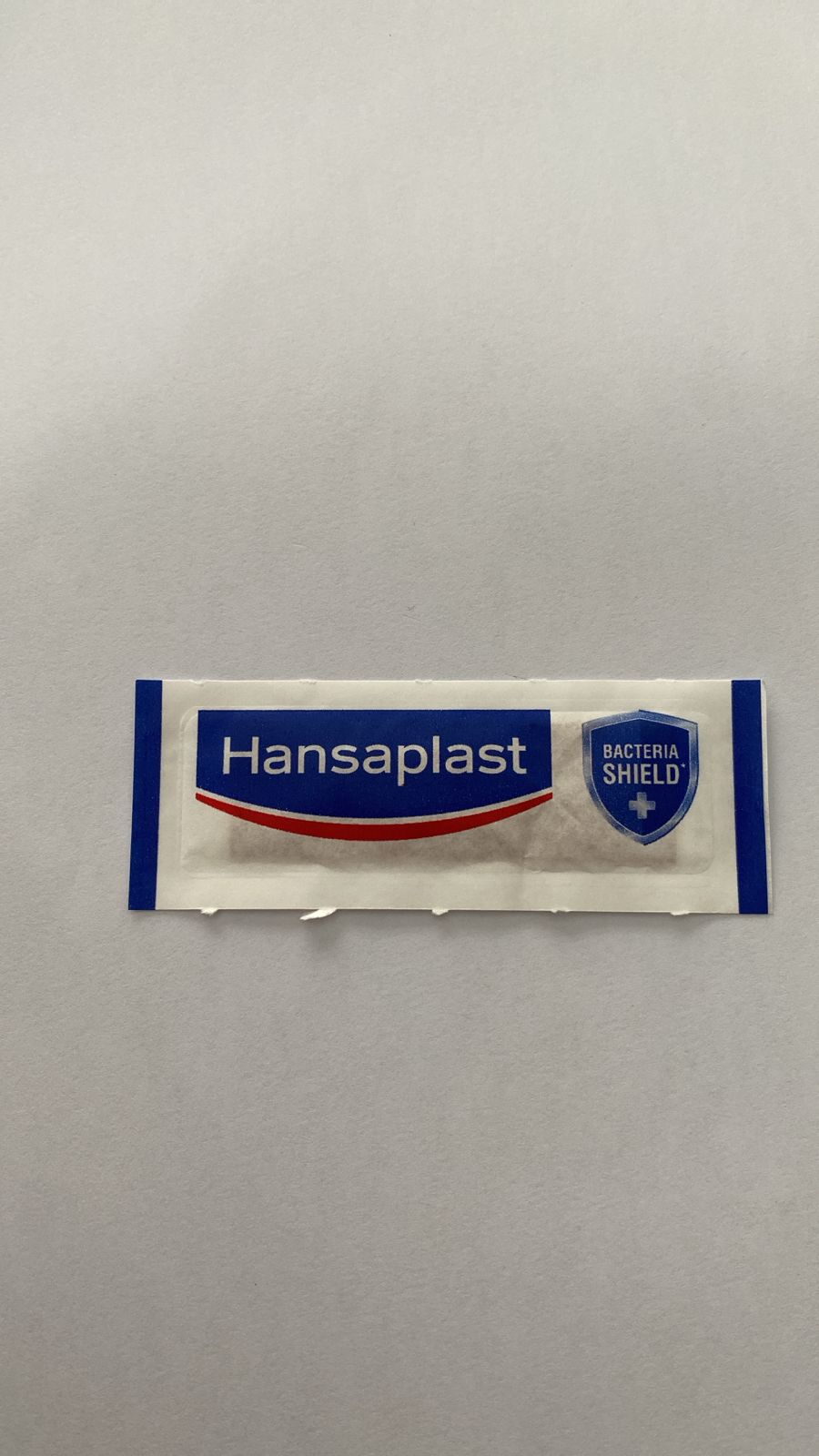 Hansaplast Ecer