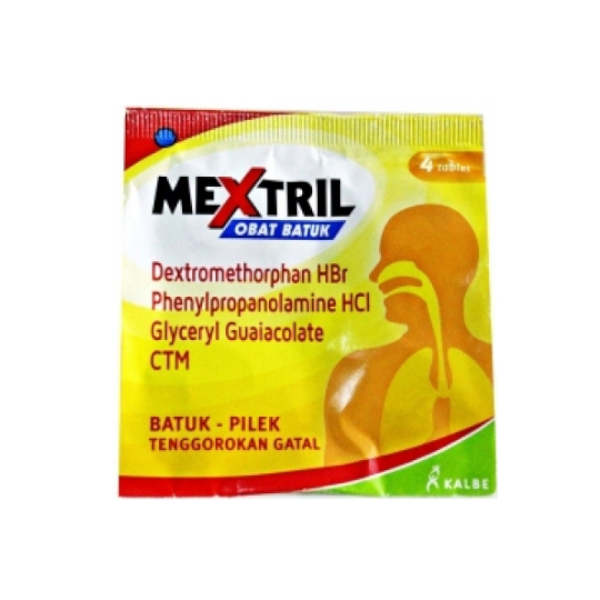 Mextril (Strip)