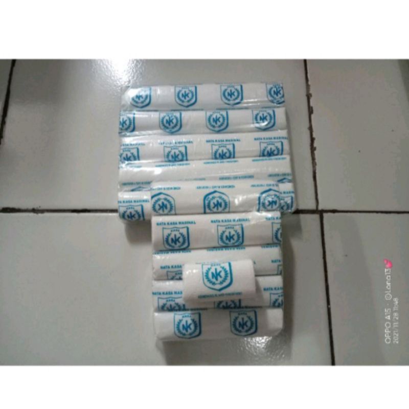 Kasa Roll 5 Cm (Roll)