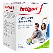 Fatigon Kaplet (Strip)