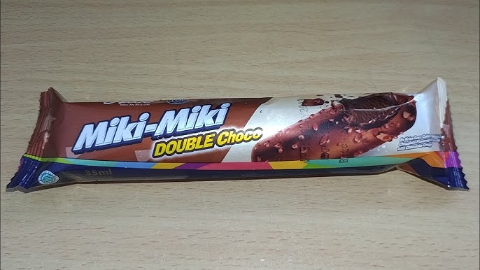 Aice Miki Miki Double Choco