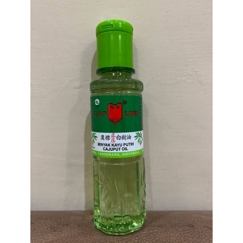 Minyak Kayu Putih 60 mL