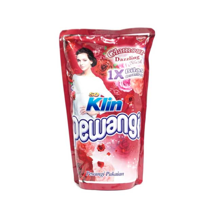 So Klin Pewangi Glamour Dazzling 300 ml