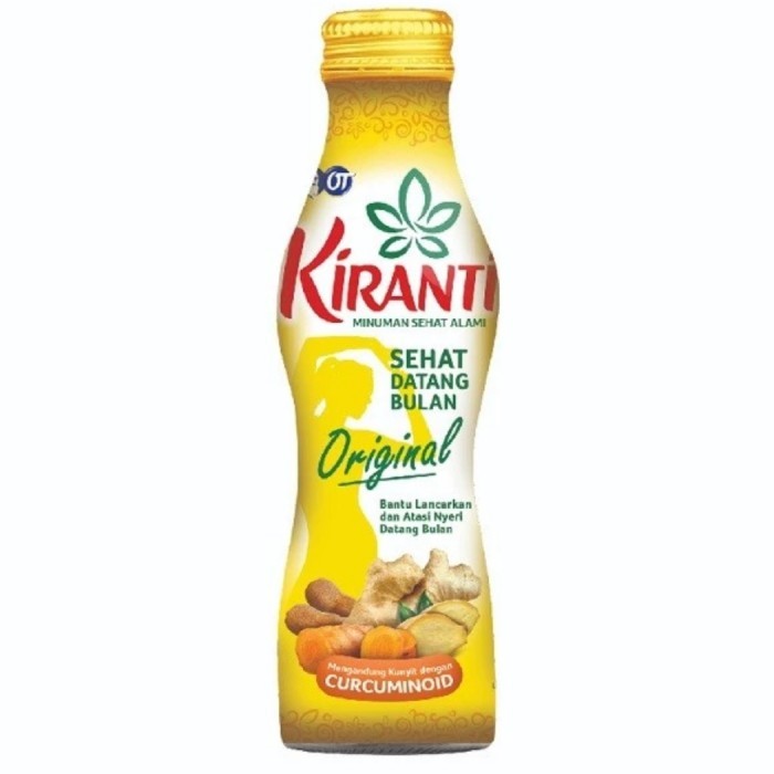 Kiranti