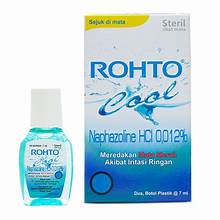 Rohto Cool 7 mL