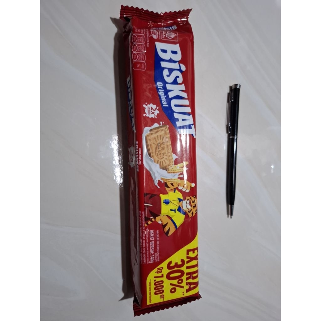 Biskuat Original 22.8g