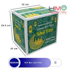 Kardus Parcel Sedang [5]