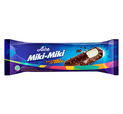 Aice Miki Miki Stick